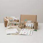 Coffret Annuel Permaculture