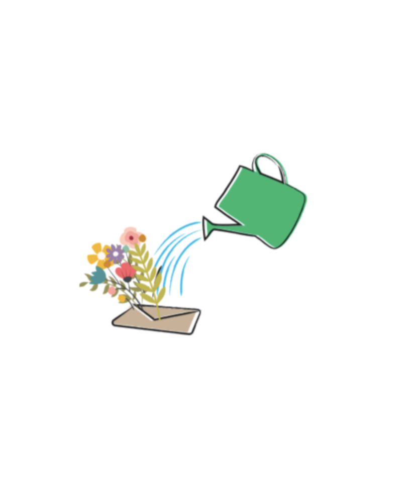 Permabox Enfant — Box de permaculture 4-9 ans
